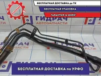 Горловина топливного бака Suzuki SX4 89201-80J11.