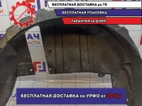 Локер задний правый Suzuki SX4 75511-56K00.