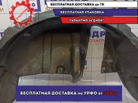 Локер задний левый Suzuki SX4 75521-80J00.