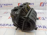 Коллектор впускной Suzuki SX4 13110-80J00. Отверстия под ГБО.
