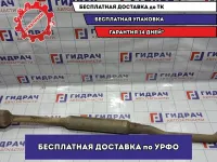 Глушитель средняя часть Suzuki SX4 14250-54LA0-H02. С катализатором.