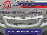 Бампер передний Suzuki SX4 71711-80J30-799. Дефект.