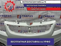 Бампер передний Suzuki SX4 71711-80J30-799. Дефект.