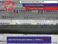 Накладка на порог правая Suzuki SX4 77230-54L10-ZMT. Царапины.