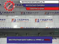 Накладка на порог левая Suzuki SX4 77240-54L10-ZMT. Царапины.