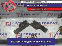 Сцепное устройство Suzuki SX4 .