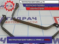 Лента крепления бензобака Suzuki SX4 . Комплект.