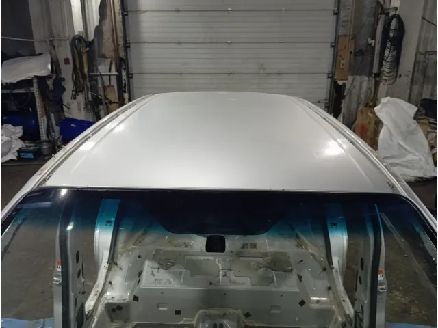 Крыша Suzuki SX4