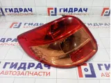 Фонарь задний левый Suzuki SX4 3567079J00