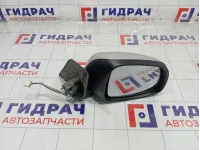 Зеркало электрическое правое Suzuki SX4 8470180J60Z2S
