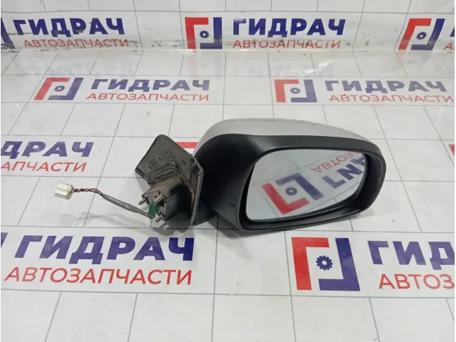 Зеркало электрическое правое Suzuki SX4 8470180J60Z2S