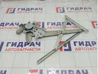 Стеклоподъемник электрический передний левый Suzuki SX4 8340279J12