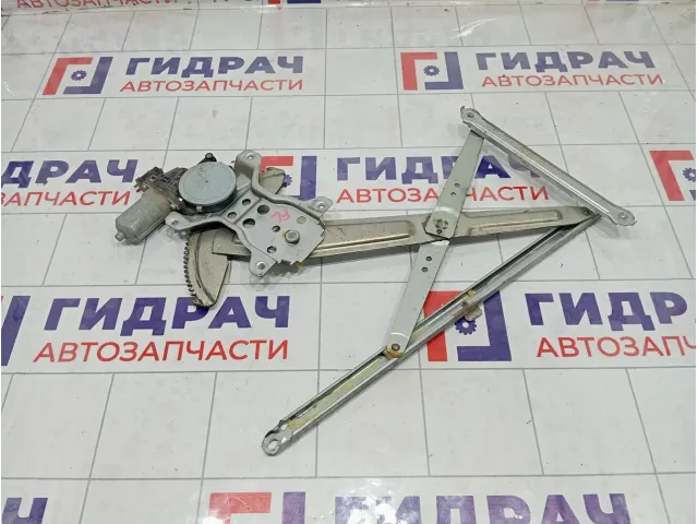 Стеклоподъемник электрический передний левый Suzuki SX4 8340279J12