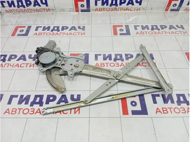 Стеклоподъемник электрический передний правый Suzuki SX4 8340179J12
