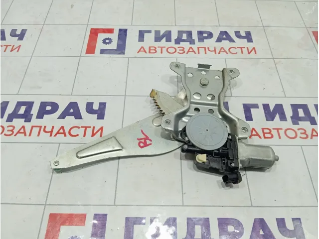 Стеклоподъемник электрический задний левый Suzuki SX4 8350279J12