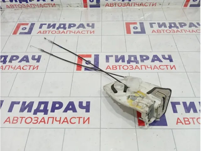 Замок двери задней правой Suzuki SX4 8230180J22
