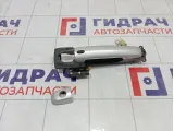 Ручка двери наружная передняя левая Suzuki SX4