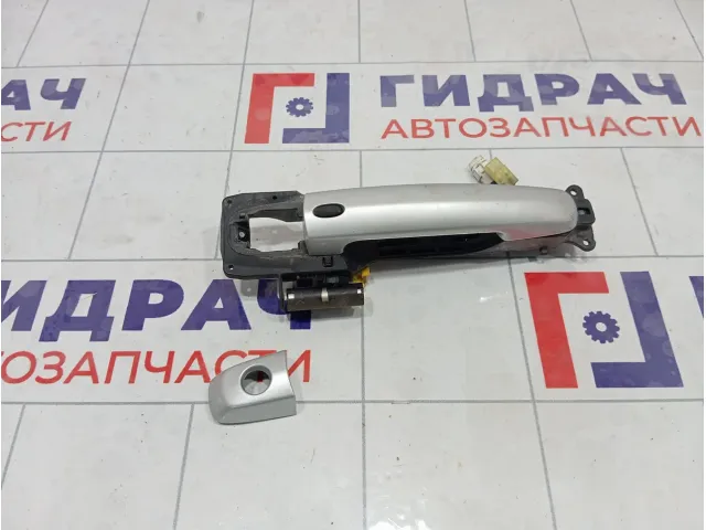 Ручка двери наружная передняя левая Suzuki SX4