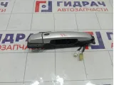 Ручка двери наружная передняя правая Suzuki SX4
