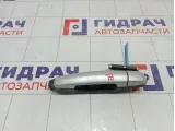 Ручка двери наружная задняя левая Suzuki SX4
