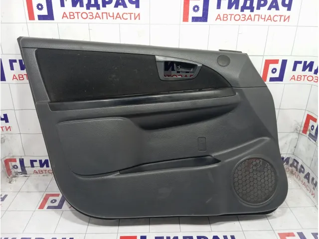 Обшивка двери передней левой Suzuki SX4 8372080JA1CJA