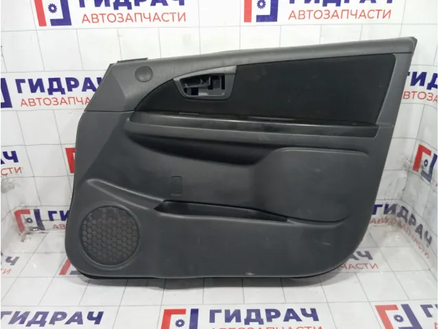 Обшивка двери передней правой Suzuki SX4 8371080JE1CJA