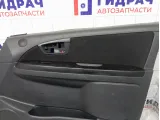 Обшивка двери передней правой Suzuki SX4 8371080JE1CJA