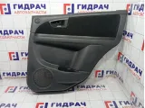 Обшивка двери задней правой Suzuki SX4 8373080JB2CJA
