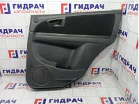 Обшивка двери задней правой Suzuki SX4 8373080JB2CJA