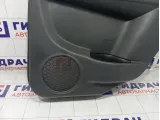 Обшивка двери задней правой Suzuki SX4 8373080JB2CJA