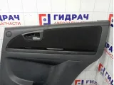 Обшивка двери задней правой Suzuki SX4 8373080JB2CJA