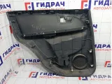 Обшивка двери задней правой Suzuki SX4 8373080JB2CJA