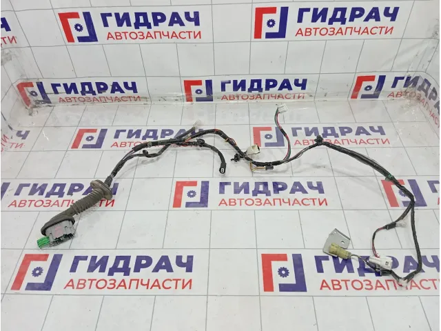 Проводка двери передней правой Suzuki SX4 3675780JB0