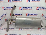Глушитель основной Suzuki SX4 1430080J00
