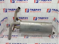 Глушитель основной Suzuki SX4 1430080J00