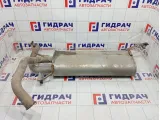 Глушитель основной Suzuki SX4 1430080J00