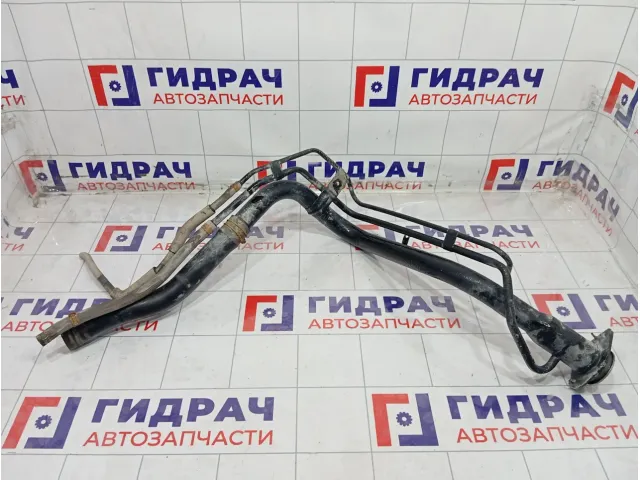 Горловина топливного бака Suzuki SX4 8920180J11