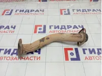 Приемная труба глушителя Suzuki SX4 1422080J10