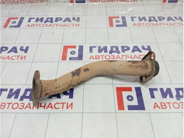 Приемная труба глушителя Suzuki SX4 1422080J10