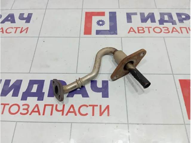 Трубка картерных газов Suzuki SX4 1853086G00