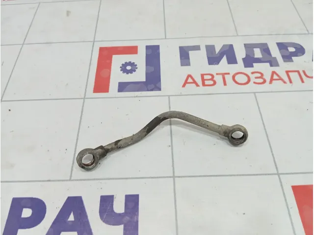 Трубка масляная Suzuki SX4 1614069GE2