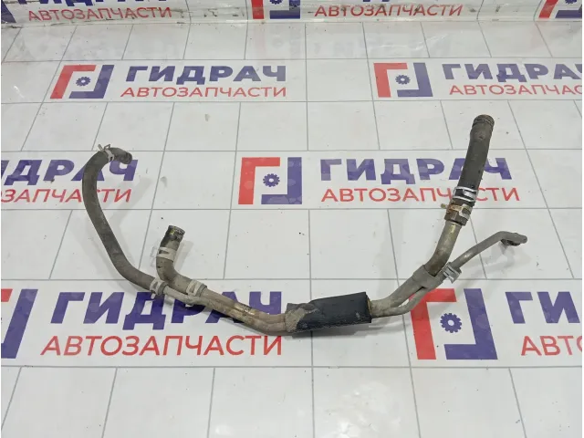 Трубка системы охлаждения Suzuki SX4 1784055GA0