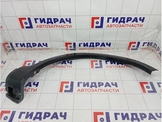 Накладка крыла заднего левого Suzuki SX4 7726080J005PK