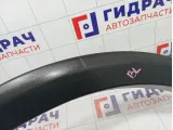 Накладка крыла заднего левого Suzuki SX4 7726080J005PK