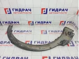 Накладка крыла заднего правого Suzuki SX4 7725080J005PK