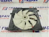 Вентилятор радиатора Suzuki SX4 1711180JA0