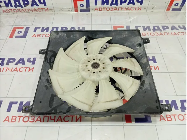 Вентилятор радиатора Suzuki SX4 1711180JA0