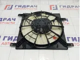 Вентилятор радиатора Suzuki SX4 1711180JA0