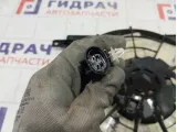 Вентилятор радиатора Suzuki SX4 1711180JA0