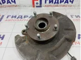 Кулак поворотный передний левый Suzuki SX4 4515180J52